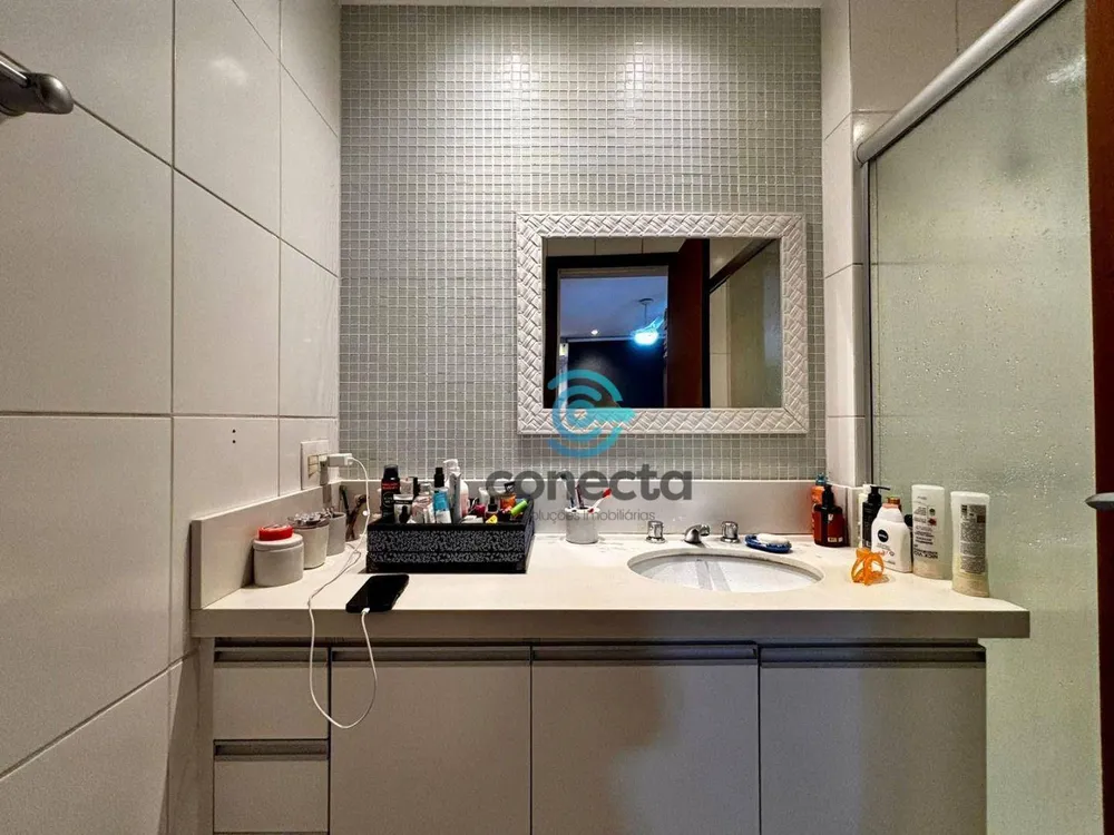 Apartamento, 3 quartos, 125 m² - Foto 8