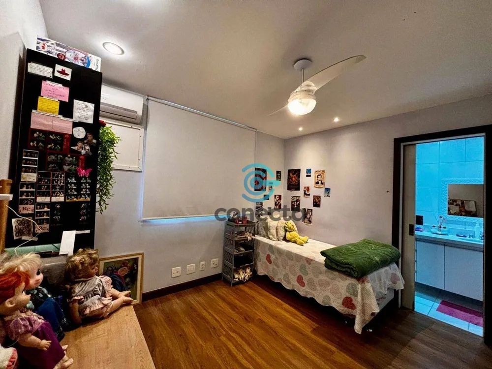 Apartamento, 3 quartos, 125 m² - Foto 9