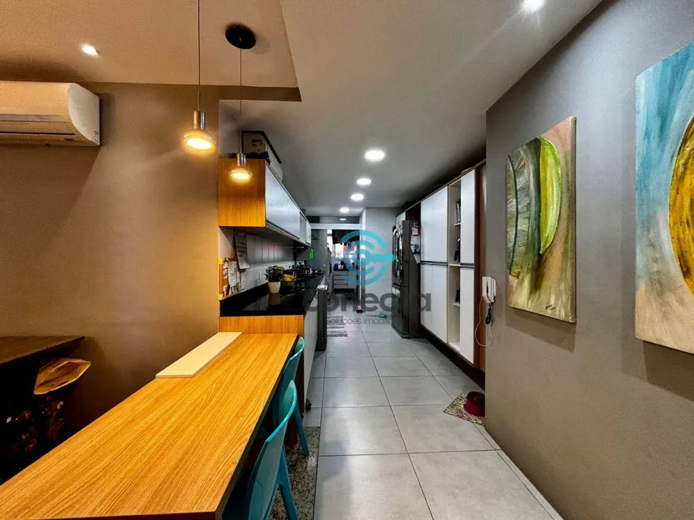 Apartamento, 3 quartos, 125 m² - Foto 16