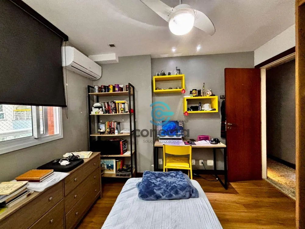 Apartamento, 3 quartos, 125 m² - Foto 14