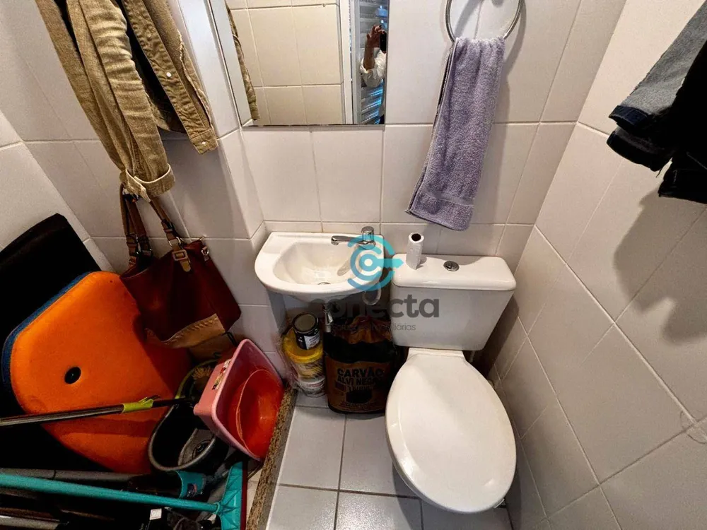 Apartamento, 3 quartos, 125 m² - Foto 23