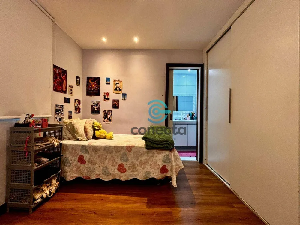 Apartamento, 3 quartos, 125 m² - Foto 11