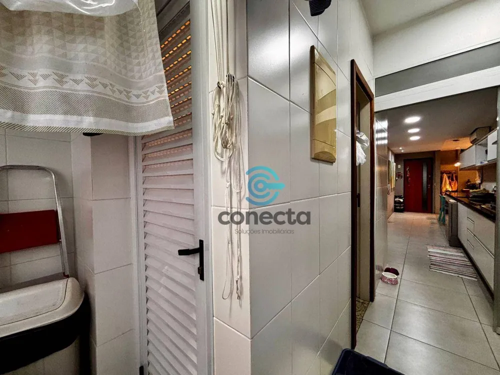 Apartamento, 3 quartos, 125 m² - Foto 22