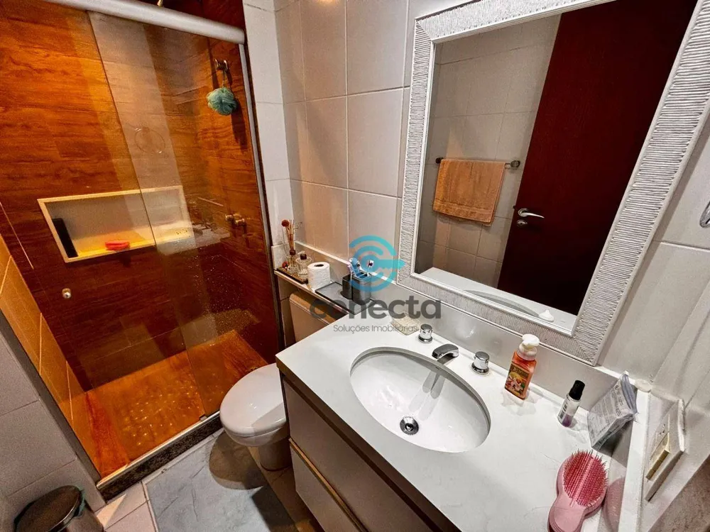 Apartamento, 3 quartos, 125 m² - Foto 15