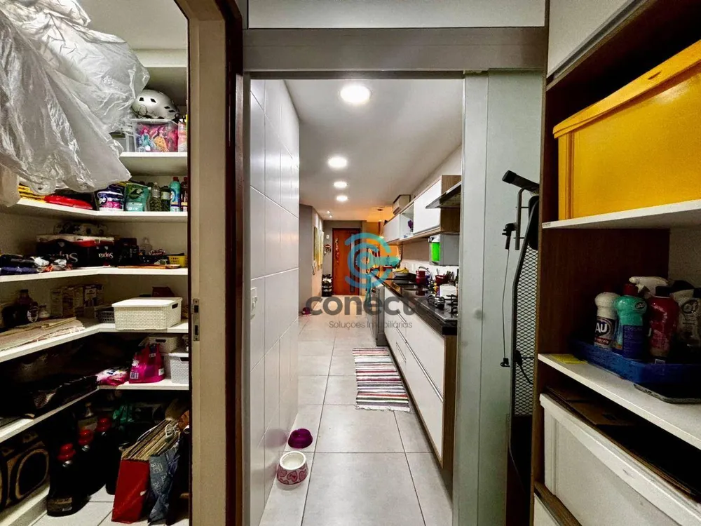 Apartamento, 3 quartos, 125 m² - Foto 21