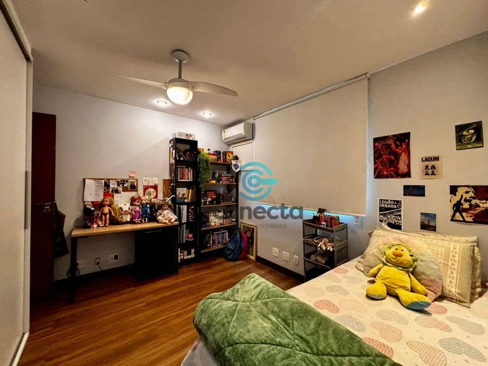 Apartamento, 3 quartos, 125 m² - Foto 10