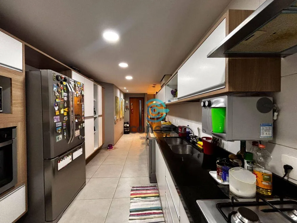 Apartamento, 3 quartos, 125 m² - Foto 24