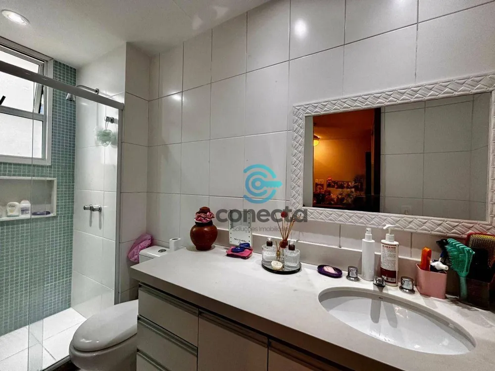 Apartamento, 3 quartos, 125 m² - Foto 12