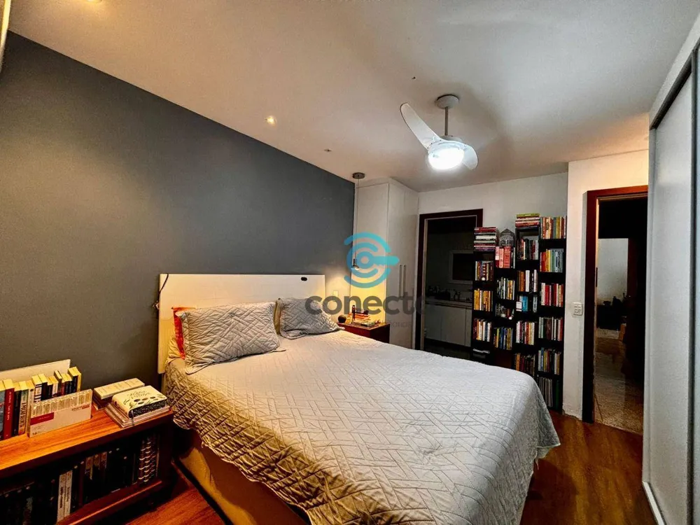 Apartamento, 3 quartos, 125 m² - Foto 6
