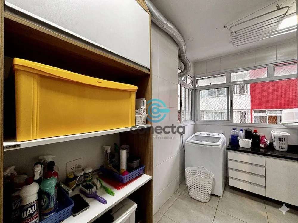 Apartamento, 3 quartos, 125 m² - Foto 18