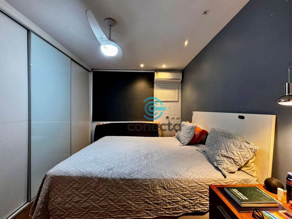Apartamento, 3 quartos, 125 m² - Foto 7