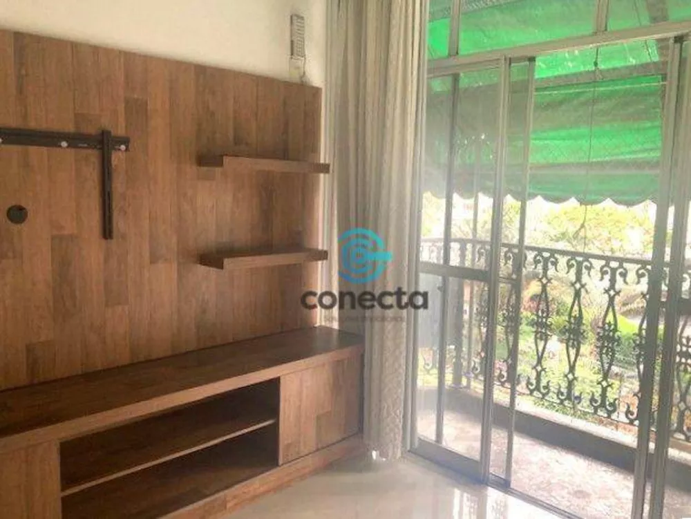 Apartamento, 2 quartos, 73 m² - Foto 4