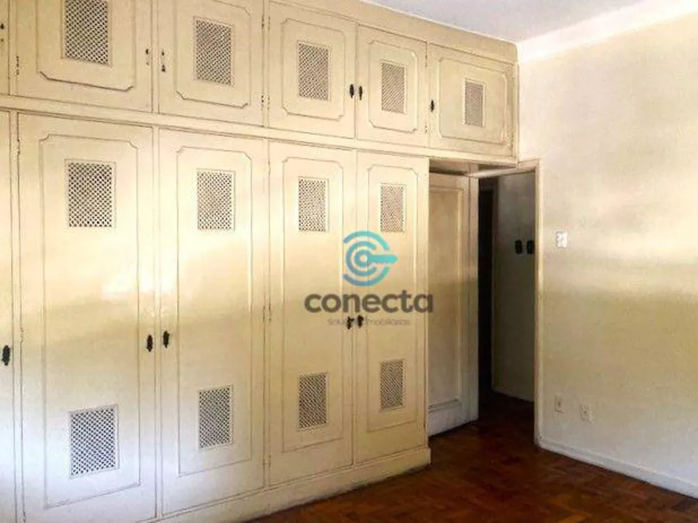 Apartamento, 3 quartos, 160 m² - Foto 4