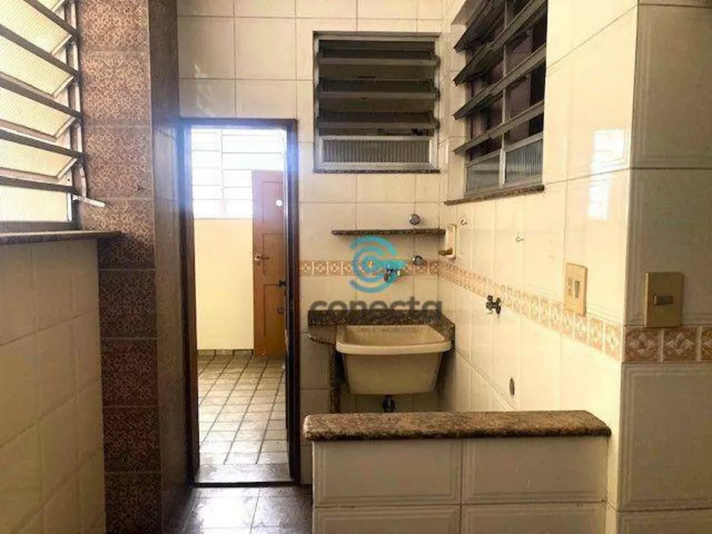 Apartamento, 3 quartos, 160 m² - Foto 2