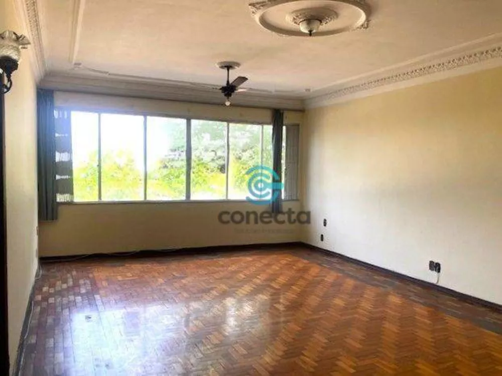 Apartamento, 3 quartos, 160 m² - Foto 5