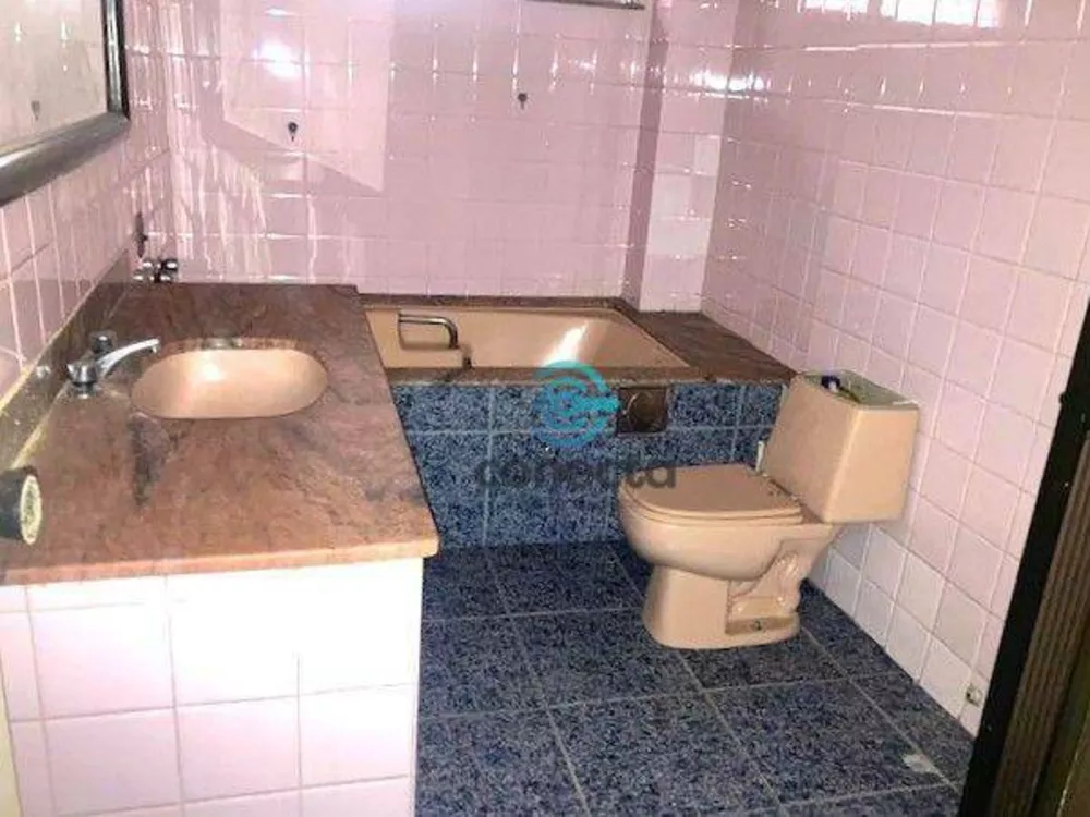 Apartamento, 3 quartos, 160 m² - Foto 14