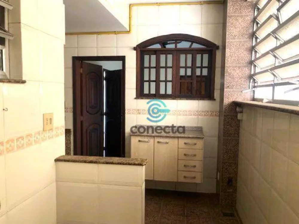 Apartamento, 3 quartos, 160 m² - Foto 13