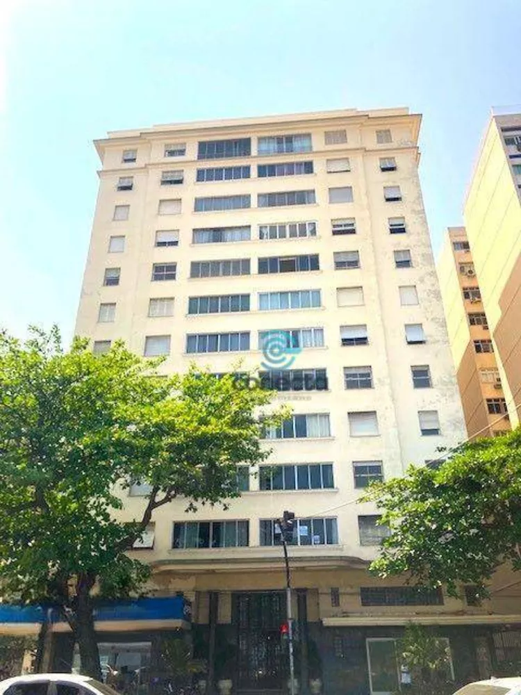 Apartamento, 3 quartos, 160 m² - Foto 10