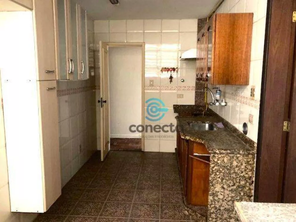 Apartamento, 3 quartos, 160 m² - Foto 1
