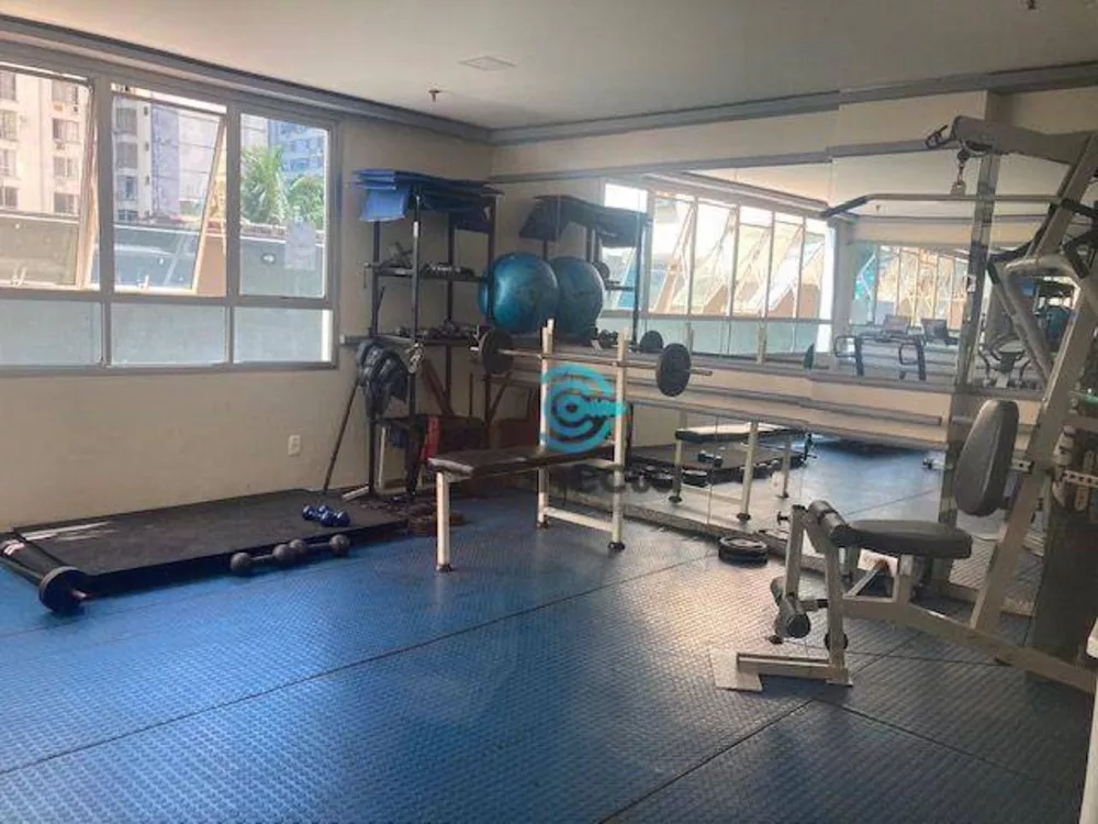 Cobertura, 3 quartos, 225 m² - Foto 25