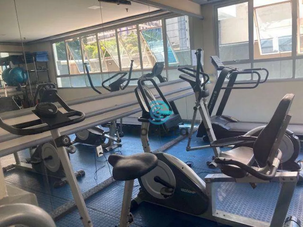 Cobertura, 3 quartos, 225 m² - Foto 26