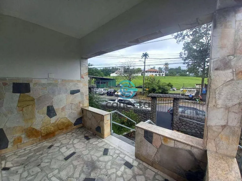 Casa, 5 quartos, 208 m² - Foto 6