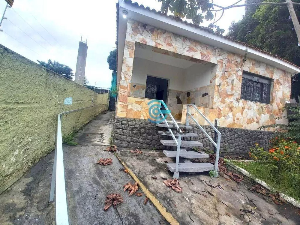 Casa, 5 quartos, 208 m² - Foto 5