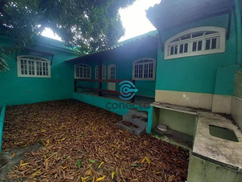 Casa, 5 quartos, 208 m² - Foto 16