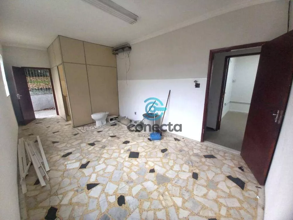 Casa, 5 quartos, 208 m² - Foto 8