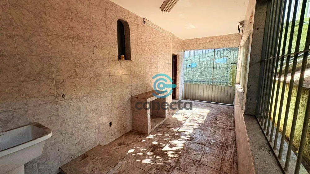 Casa, 5 quartos, 208 m² - Foto 20