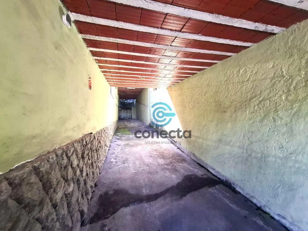 Casa, 5 quartos, 208 m² - Foto 55