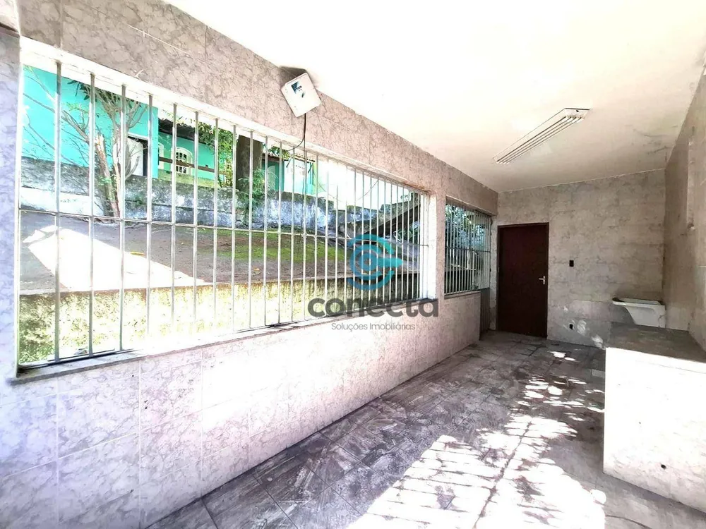 Casa, 5 quartos, 208 m² - Foto 49