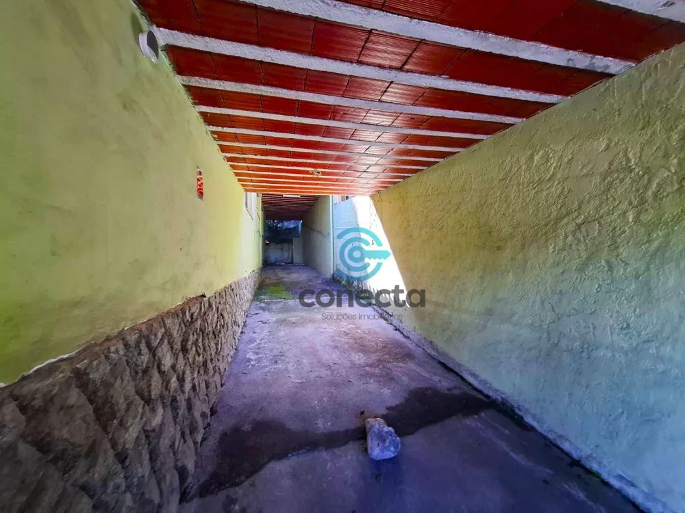 Casa, 5 quartos, 208 m² - Foto 22
