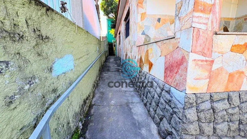 Casa, 5 quartos, 208 m² - Foto 17