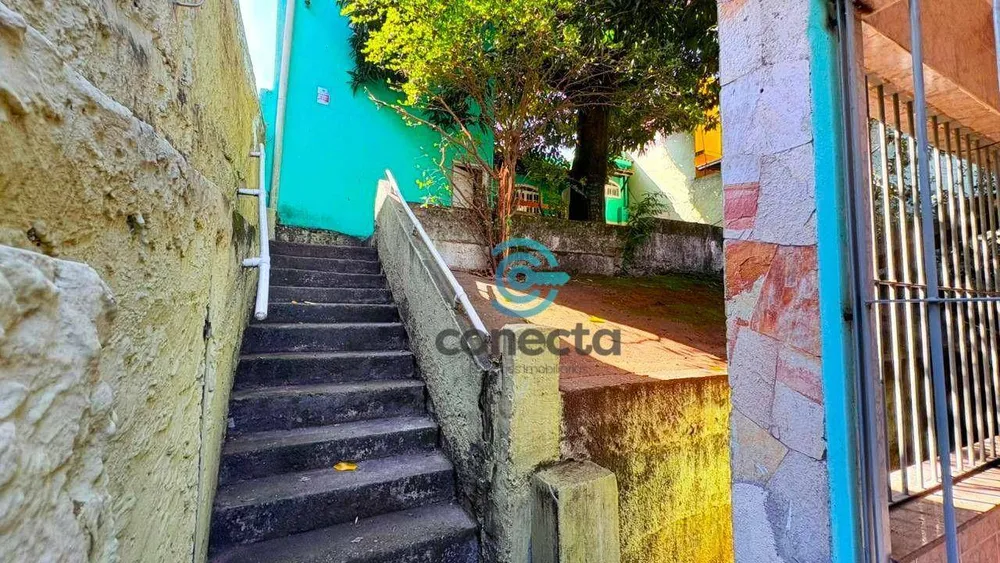 Casa, 5 quartos, 208 m² - Foto 19