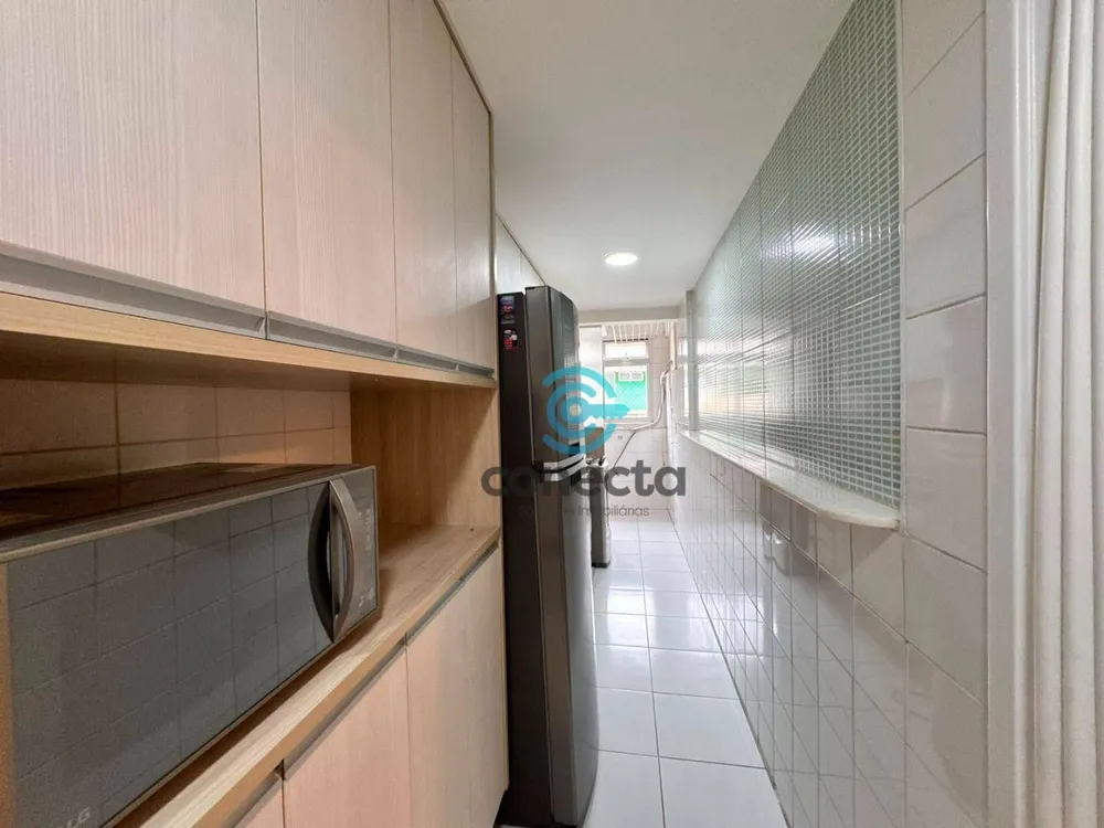 Apartamento, 3 quartos, 120 m² - Foto 19