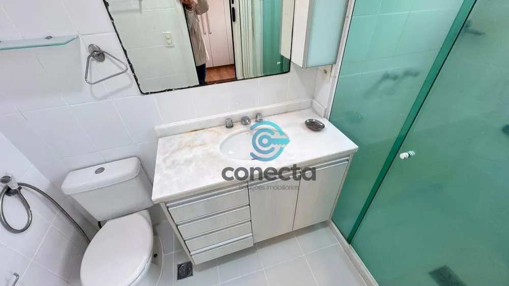 Apartamento, 3 quartos, 120 m² - Foto 11