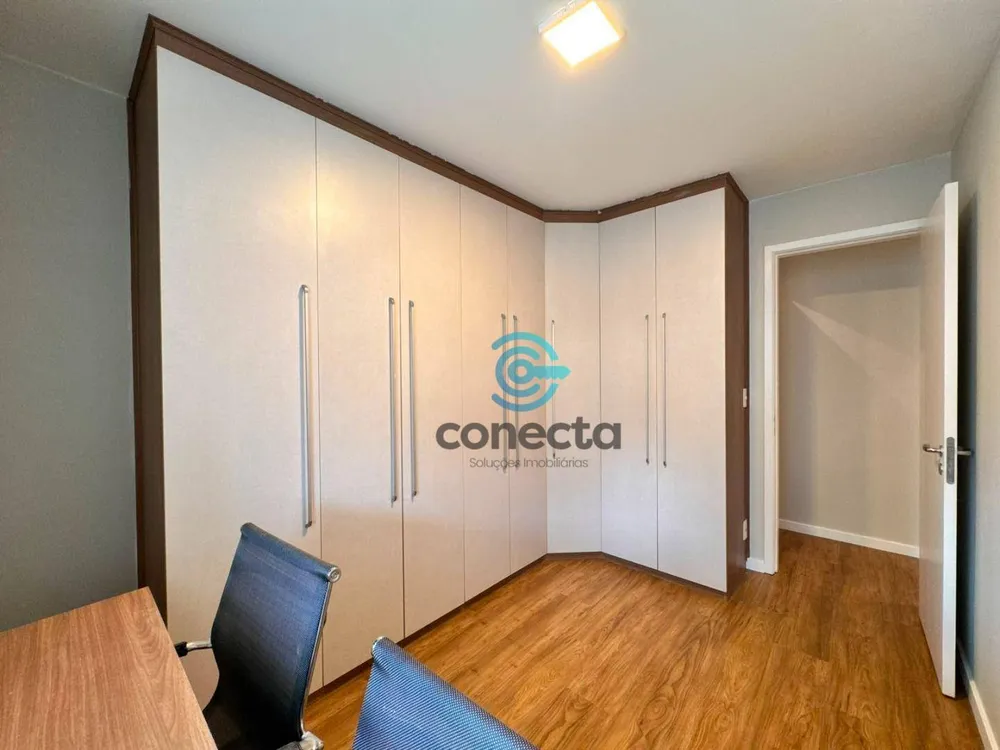 Apartamento, 3 quartos, 120 m² - Foto 17