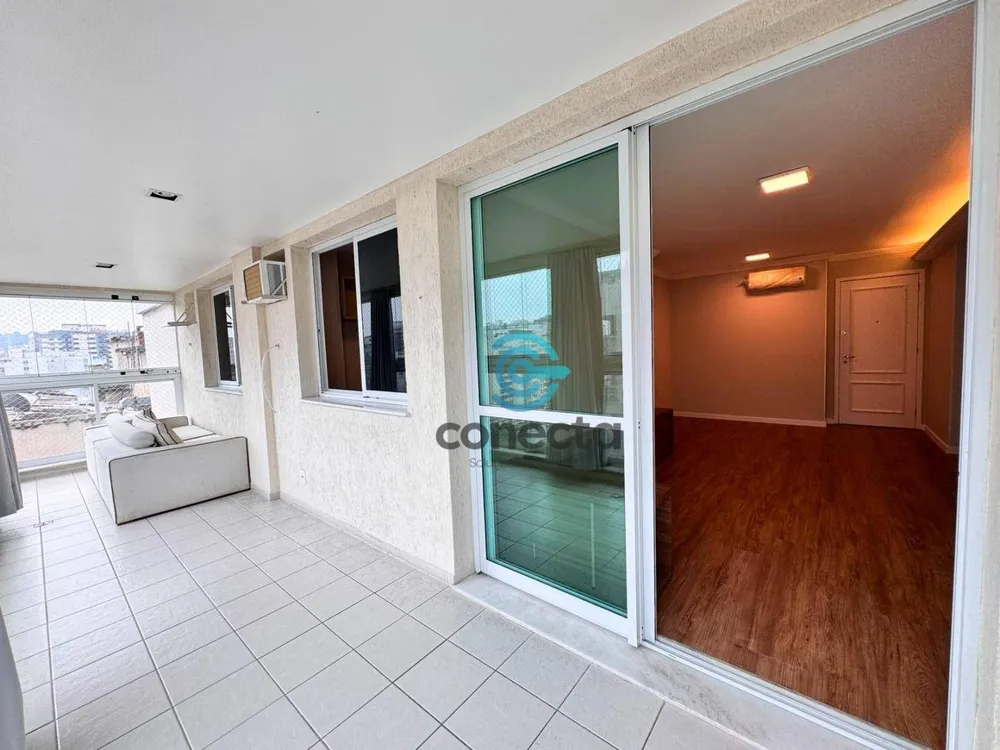 Apartamento, 3 quartos, 120 m² - Foto 3
