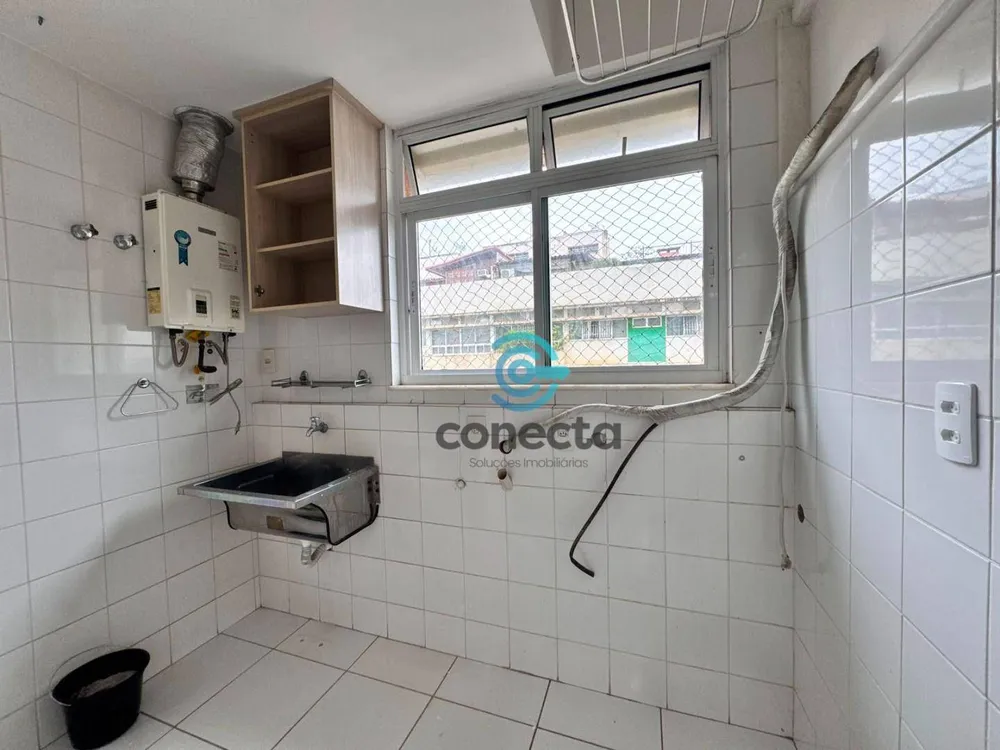 Apartamento, 3 quartos, 120 m² - Foto 20