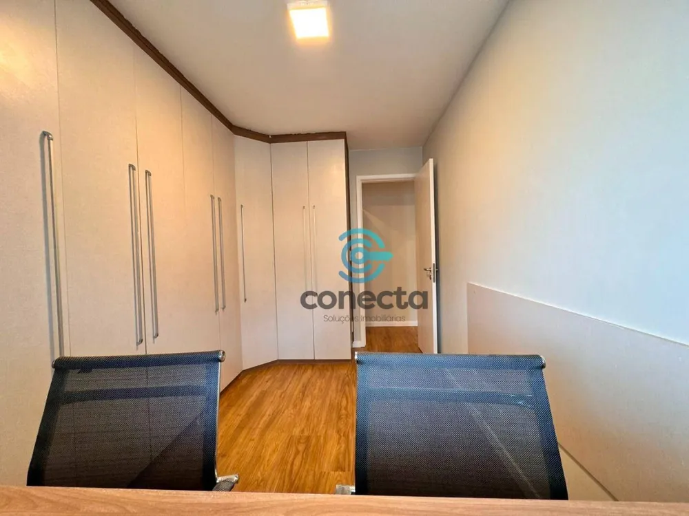 Apartamento, 3 quartos, 120 m² - Foto 16