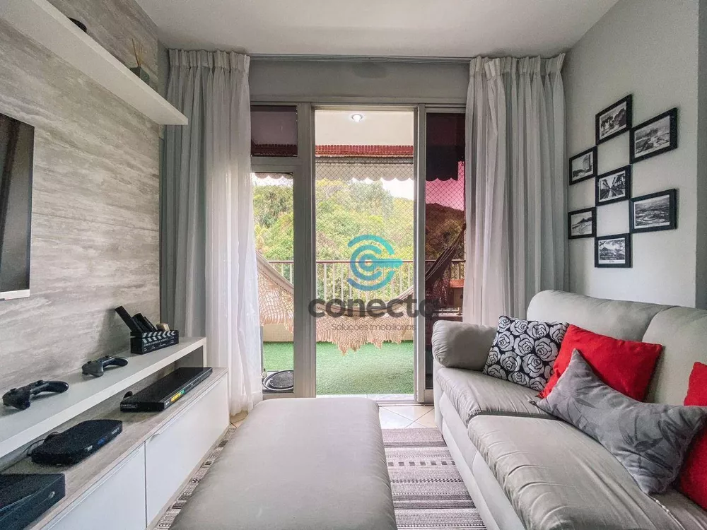 Cobertura, 3 quartos, 200 m² - Foto 17