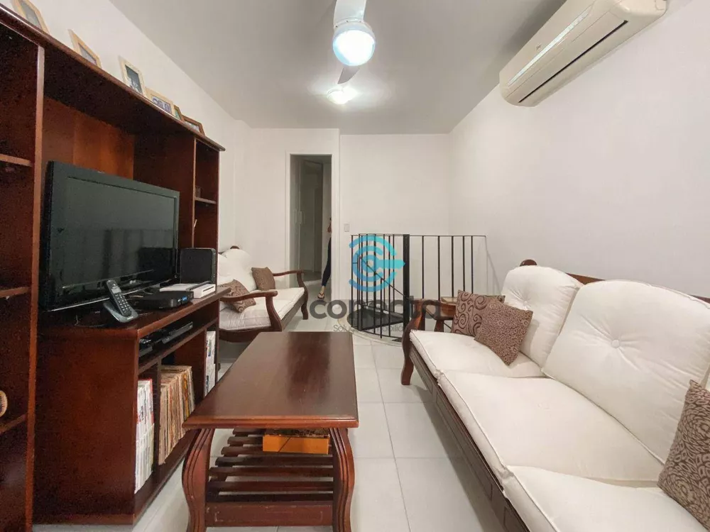 Cobertura, 3 quartos, 200 m² - Foto 4