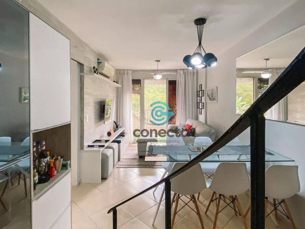 Cobertura, 3 quartos, 200 m² - Foto 3