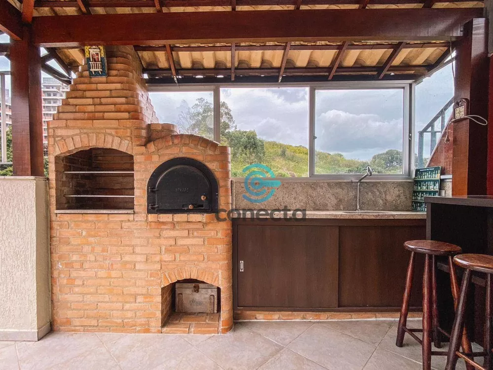 Cobertura, 3 quartos, 200 m² - Foto 10