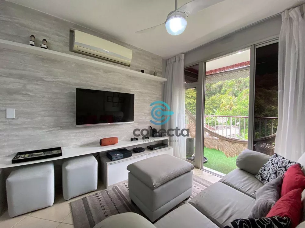 Cobertura, 3 quartos, 200 m² - Foto 2