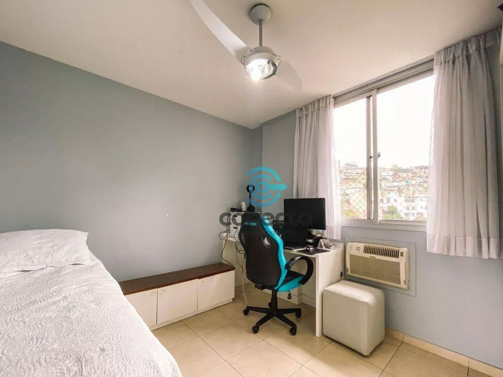 Cobertura, 3 quartos, 200 m² - Foto 12