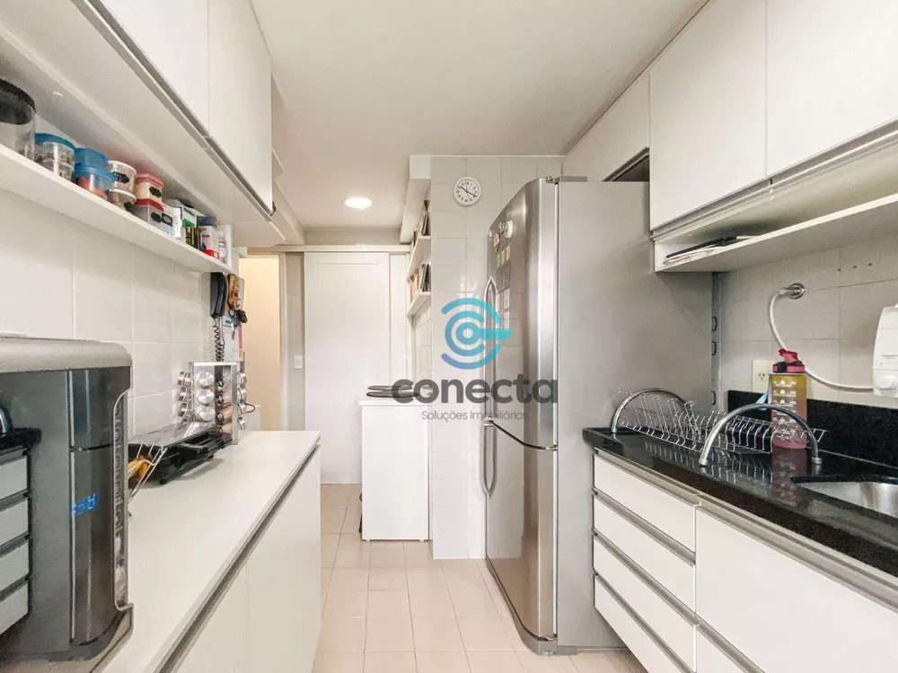 Cobertura, 3 quartos, 200 m² - Foto 20