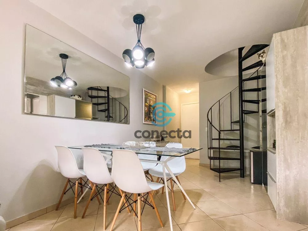 Cobertura, 3 quartos, 200 m² - Foto 21