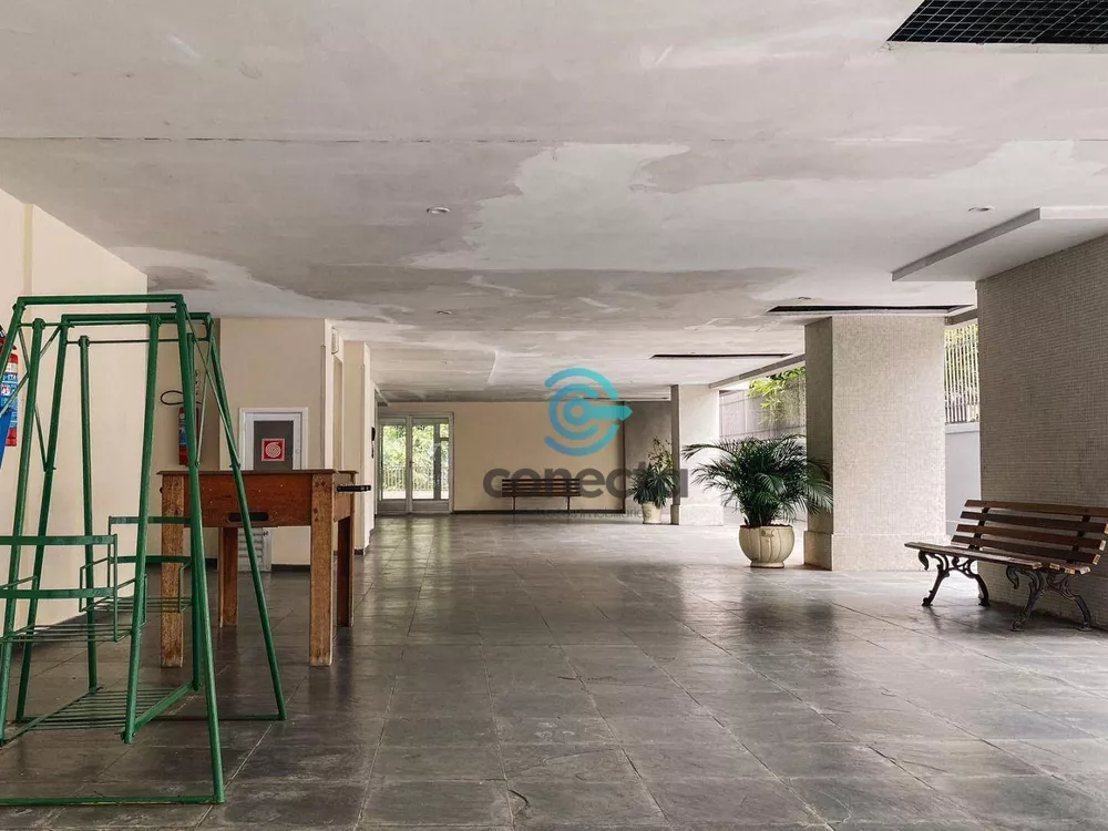 Cobertura, 3 quartos, 200 m² - Foto 13